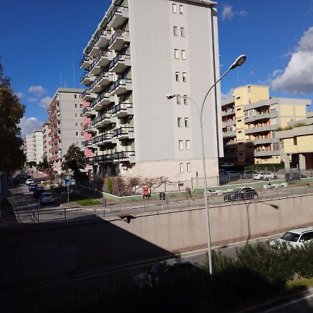 Acqua Di Mare Acomodação com café da manhã Taranto Exterior foto