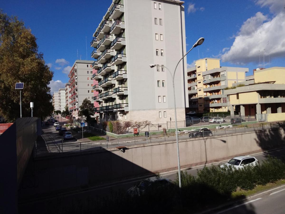 Acqua Di Mare Acomodação com café da manhã Taranto Exterior foto